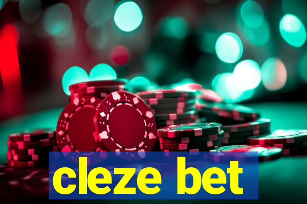 cleze bet